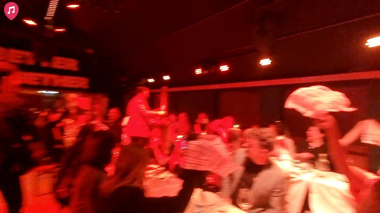 The Italian Gang - Bonus Showreel 2025 - video 3
