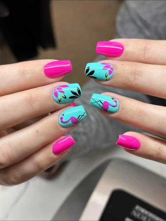 K Nails & Spa - Nail Salons Near Me - Butte, Montana