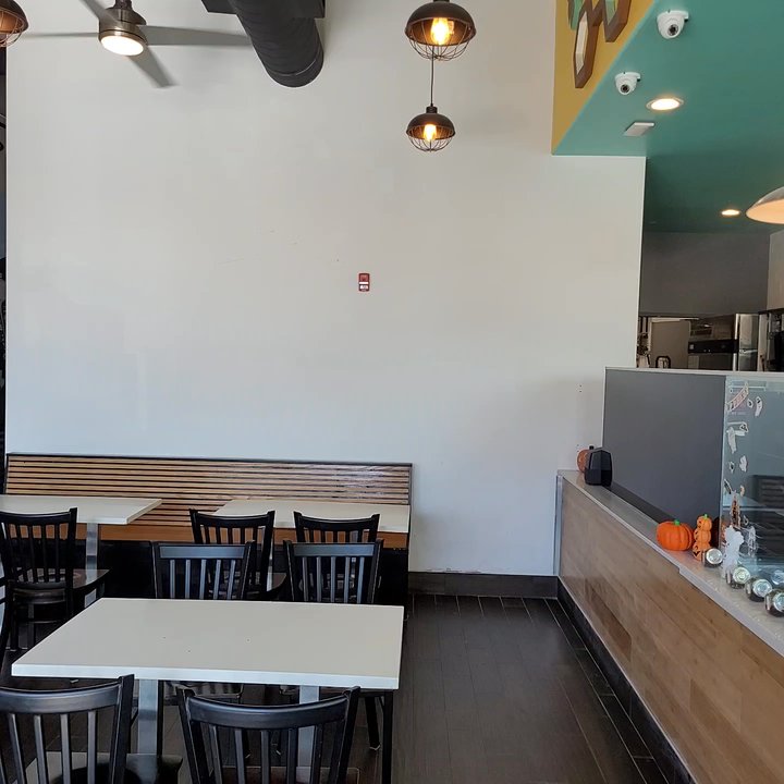 I-Tea SR - Bubble Tea Near Me - San Jose, California