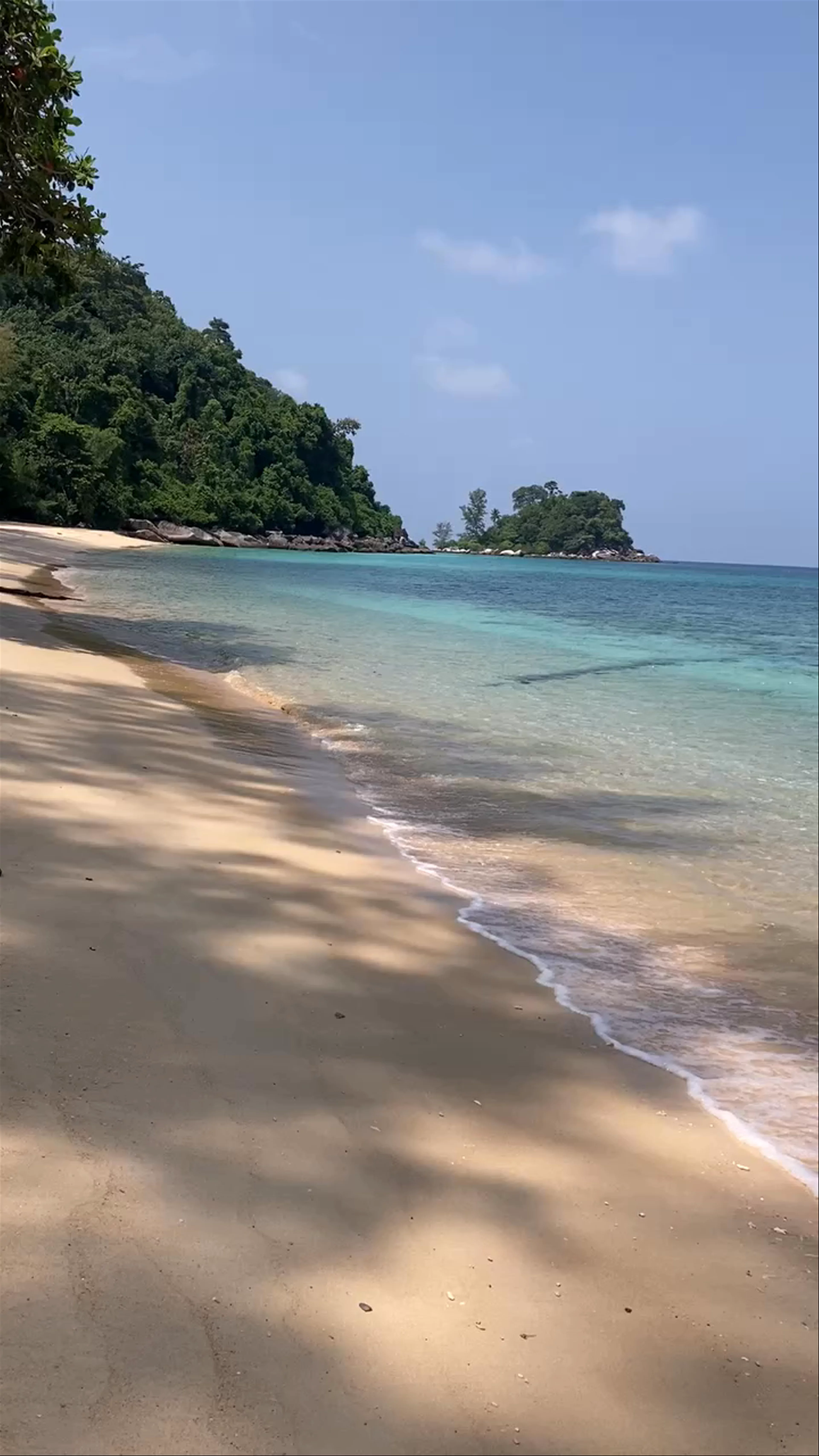 Bunot Beach