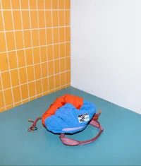 Crumpler X búl: Tote video