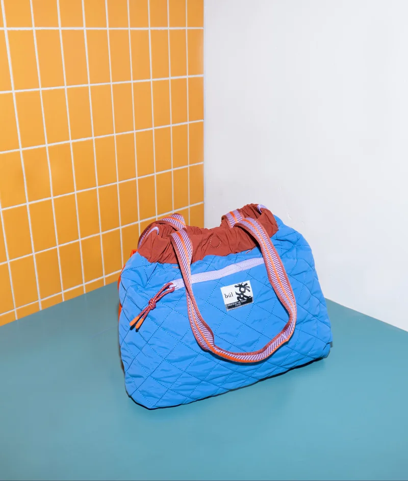 Crumpler X búl: Tote