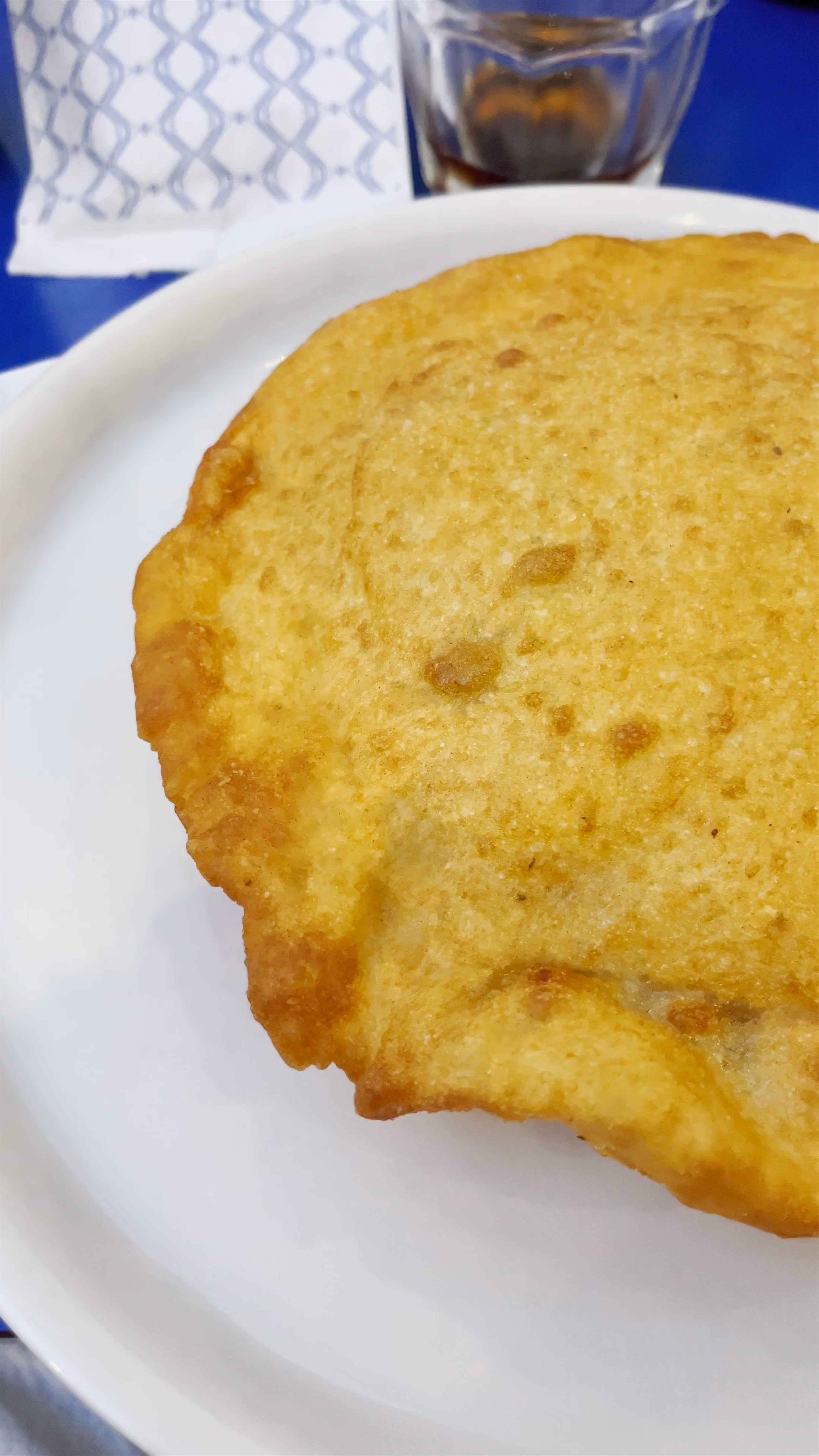 La Masardona: Iconic Fried Pizza Experience in Naples