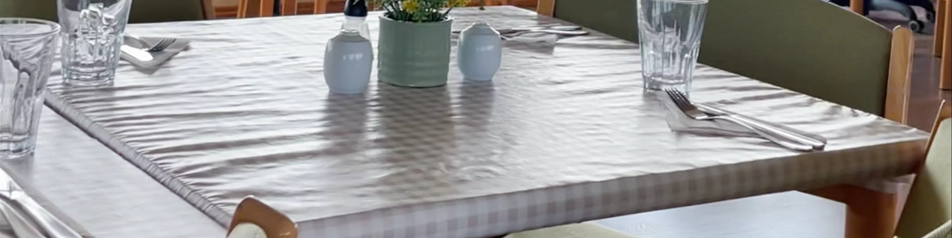 Veggur restaurant