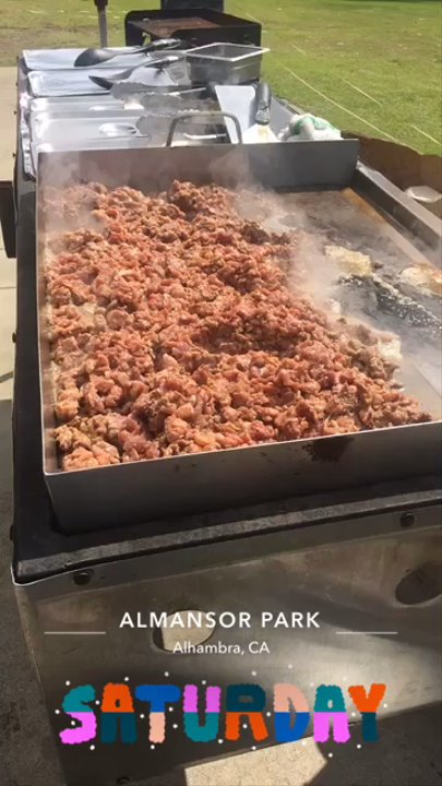 Mexicali Grill - Caterers Near Me
