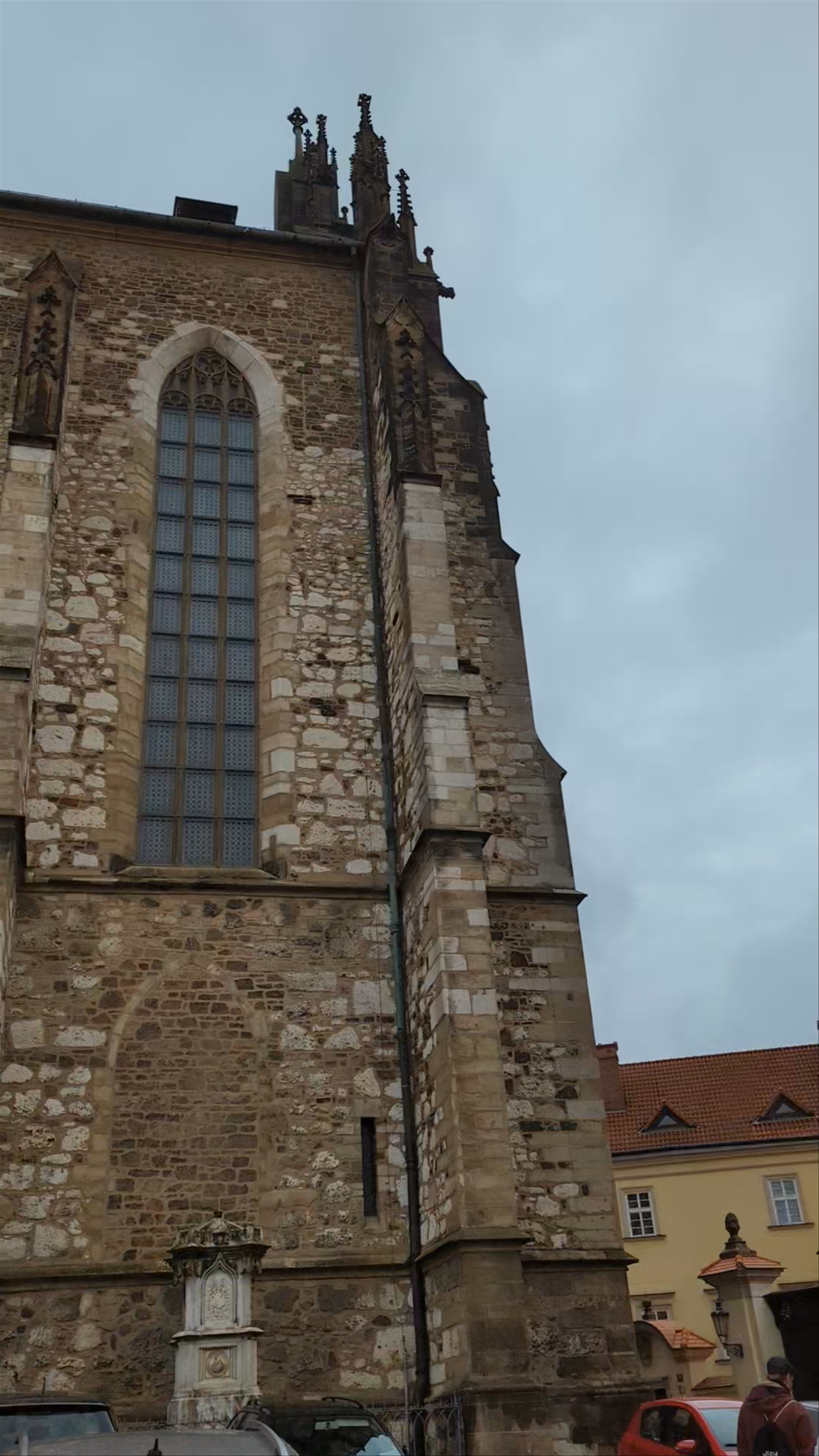 Cathedral of St. Peter and Paul