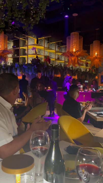 Místico - Live music - Piano Bars Near Me - Miami, Florida