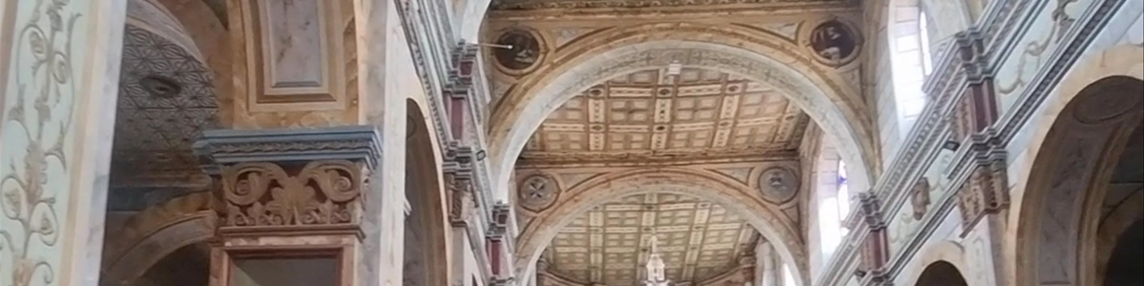 Iglesia Católica Santísimo Rosario | Cuenca