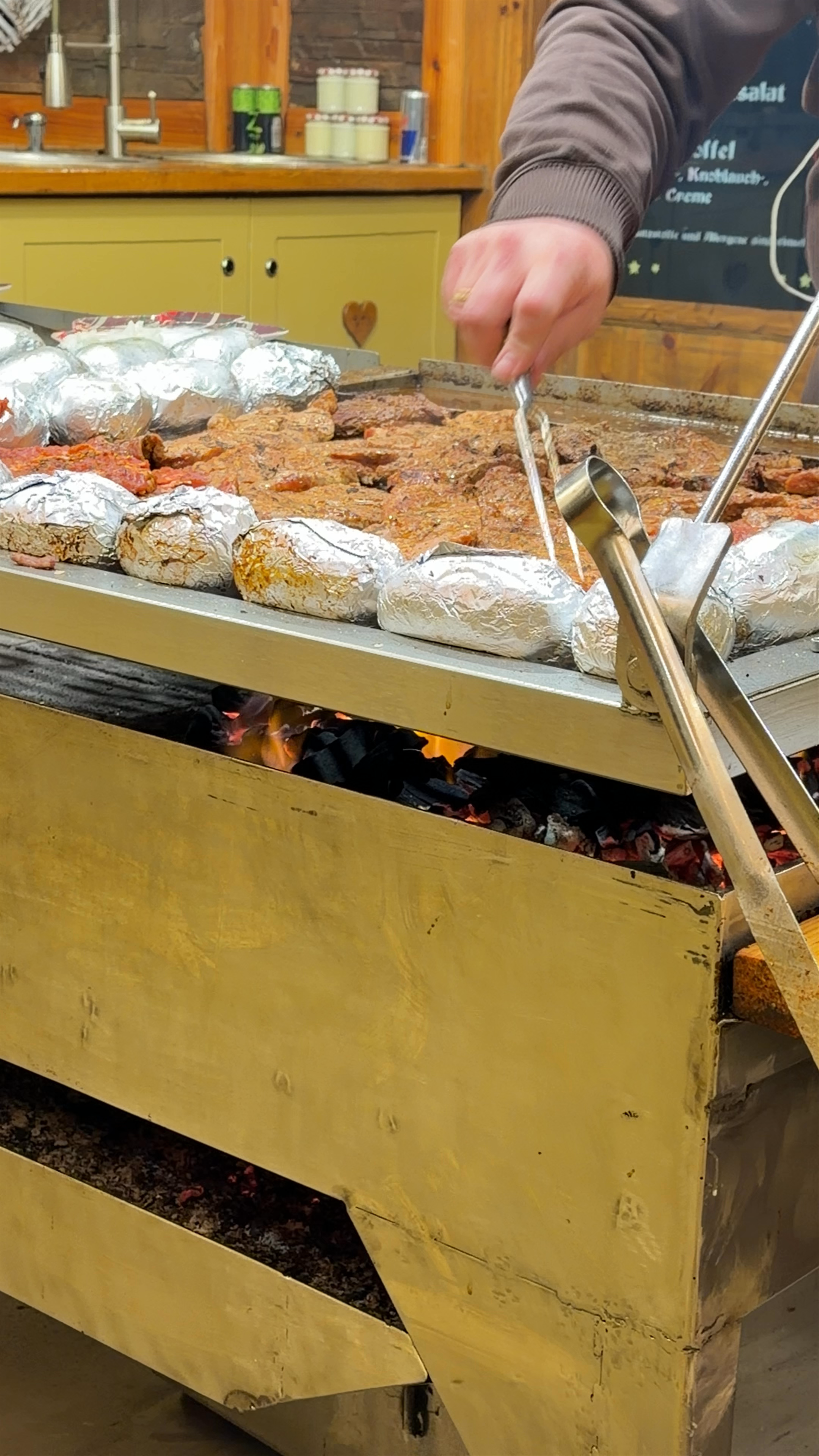 Weihnachtsmarkt Oldenburg