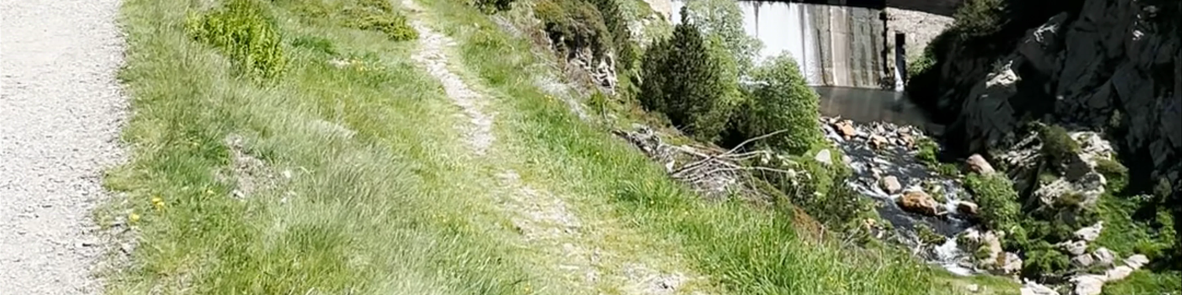 Vall de Núria