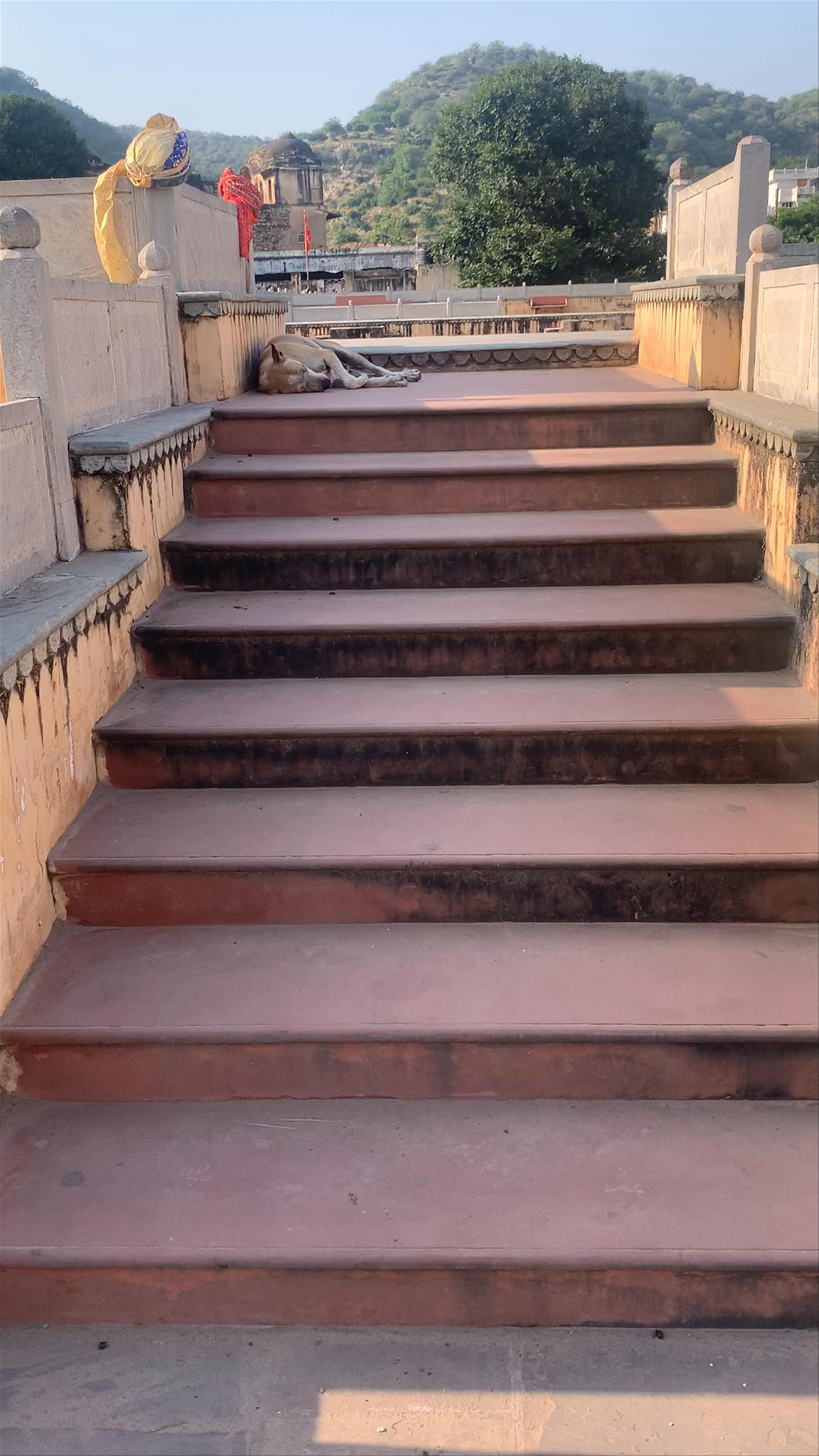 Panna Meena ka Kund: The Enchanting Stepwell of Amer, Rajasthan