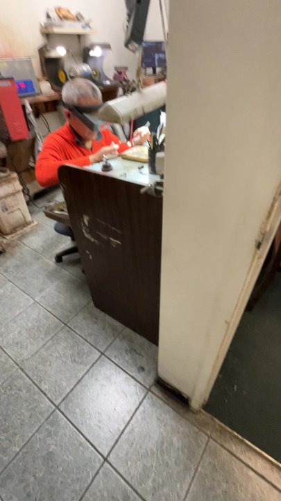 T & T - T&T putting in work! - Jewelry Repair Near Me - San Gabriel, California
