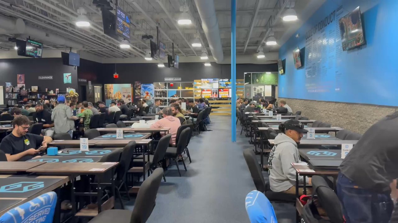 Forks & Boards - Video of gaming & restaurant - American Near Me - Phoenix, Arizona