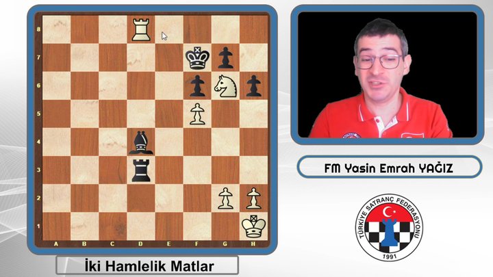thumbnail İki Hamlelik Matlar