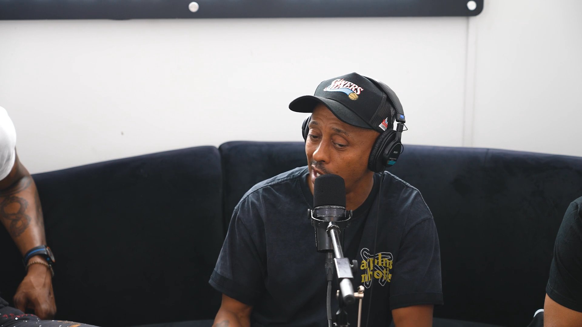 DWIGHT HOWARD - MILLION DOLLAZ WORTH OF GAME EPISODE 382