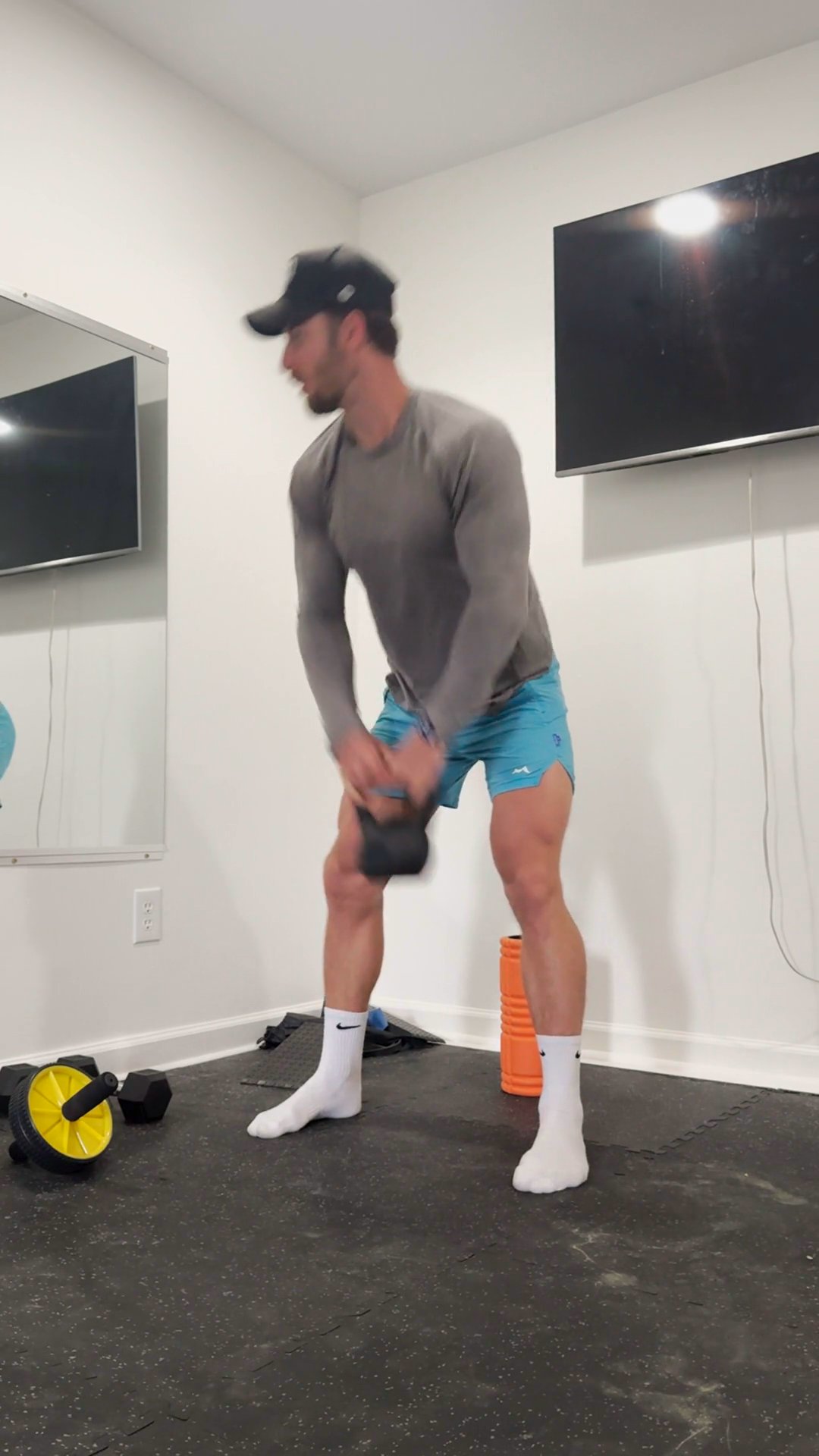 Full Body Functional
12/16/25