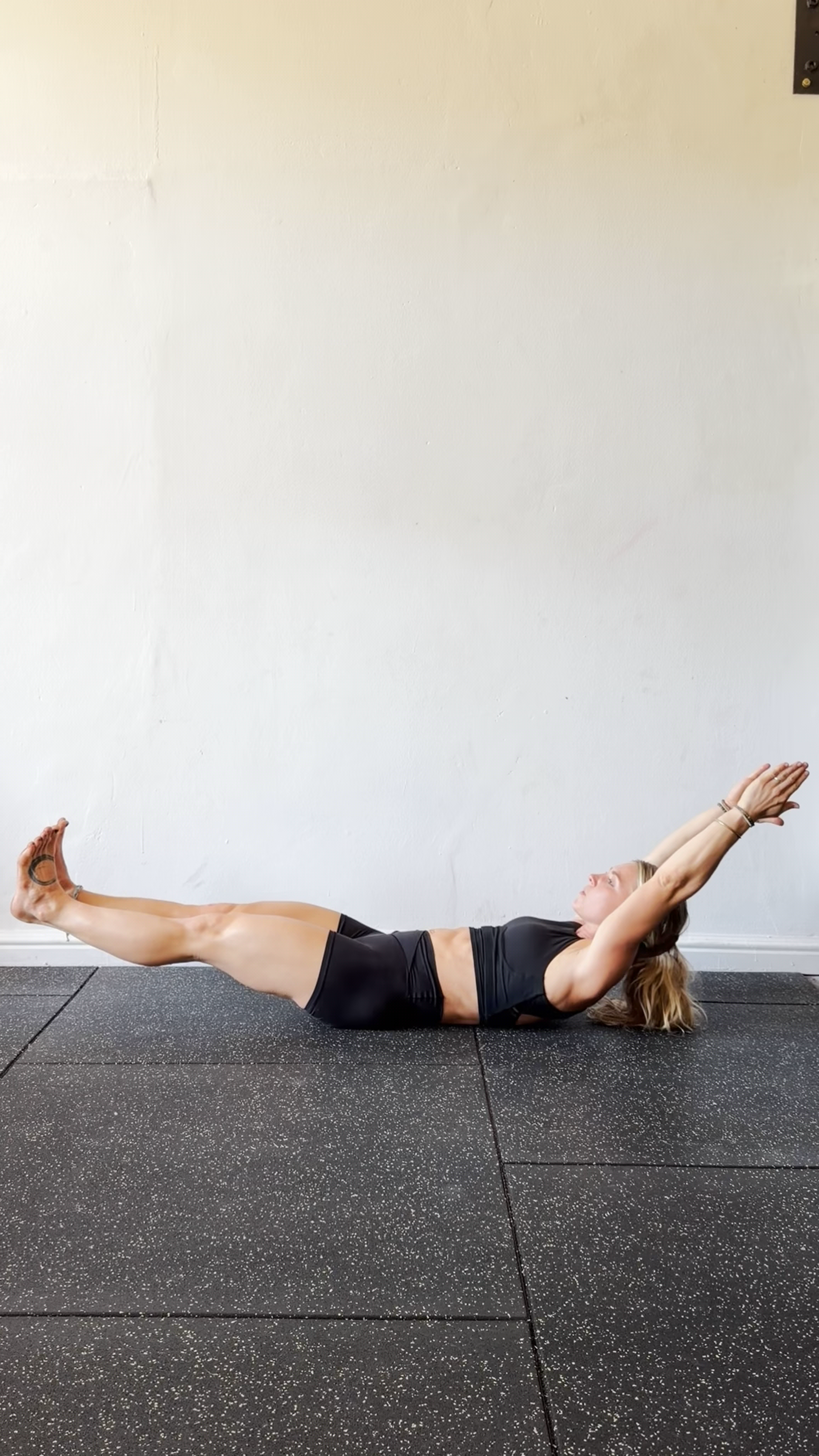 CORE - emBRACE the burn 🔥