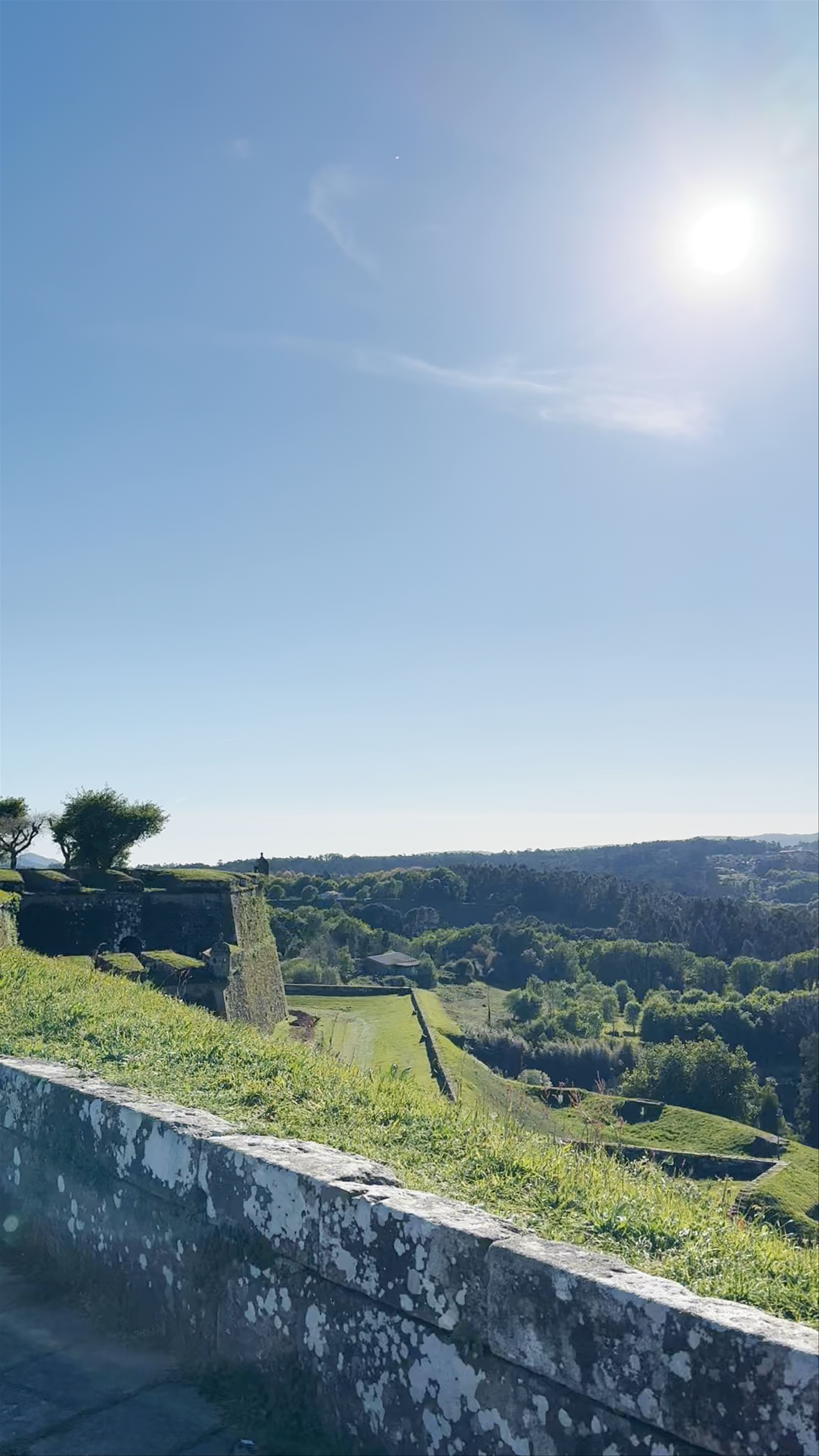 Miradouro da Fortaleza