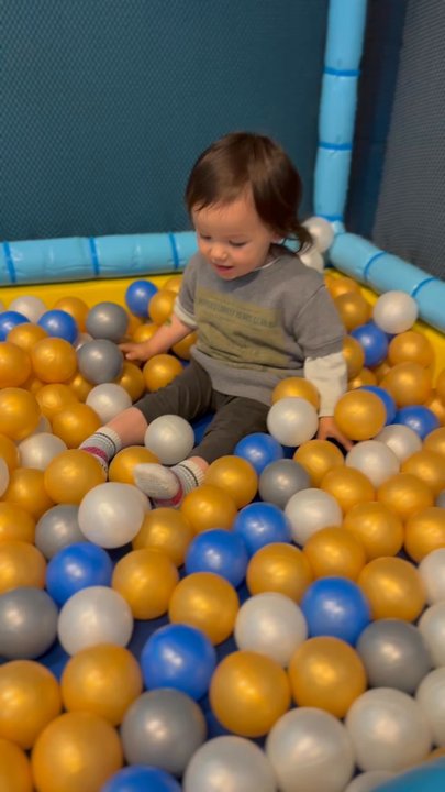 Jumpity Bumpity - Indoor Playcenter Near Me - Daly City, California