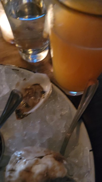 Henry Public - Soup Steak fries oysters - Gastropubs Near Me - Brooklyn, New York