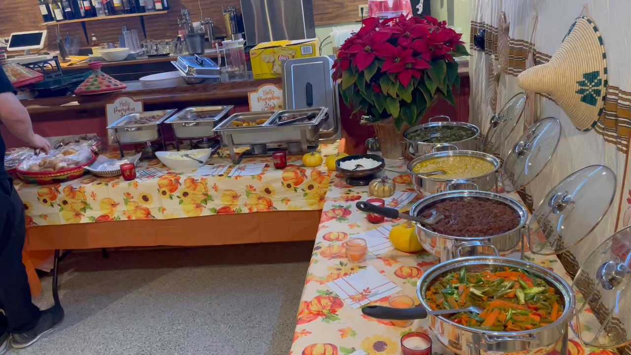 Kare Ethiopian Restaurant - Desserts Near Me - Phoenix, Arizona