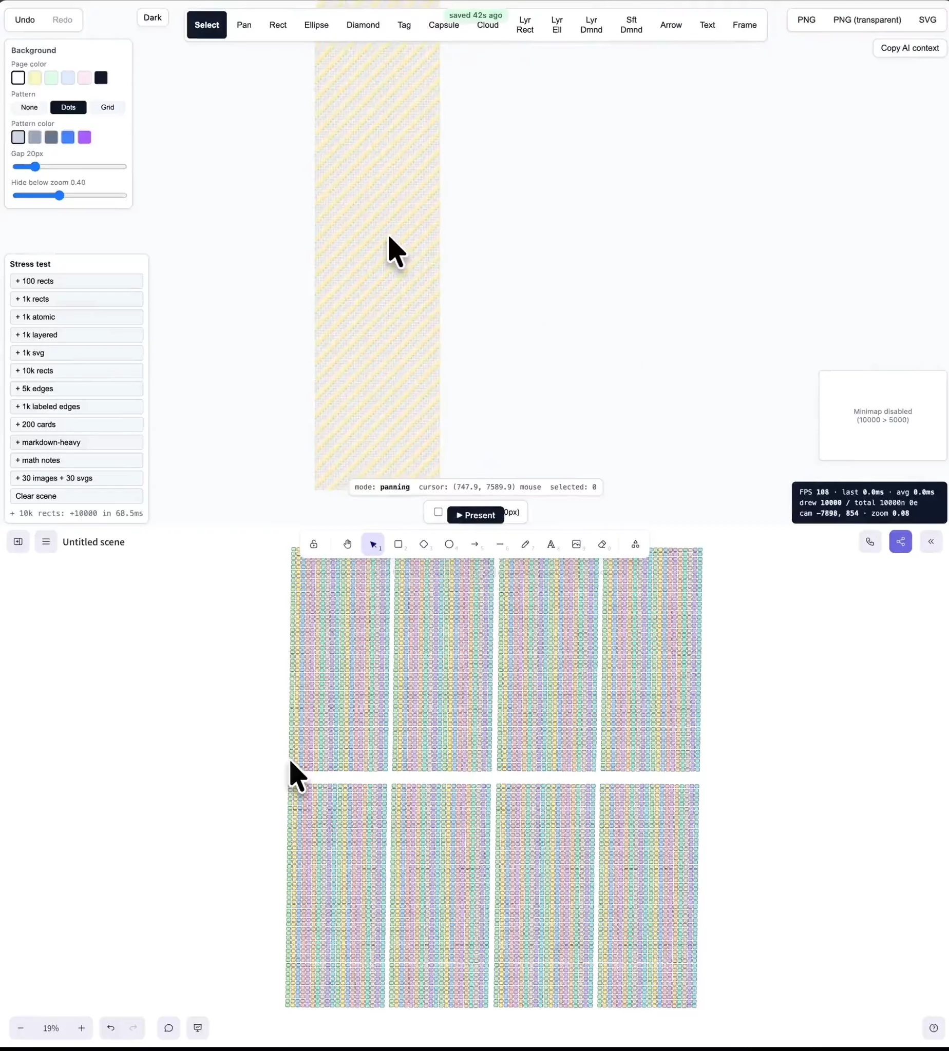 canvas-harness image 1