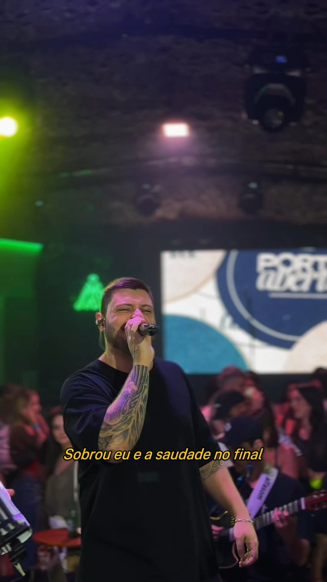 Engano - Grupo Vou Zuar