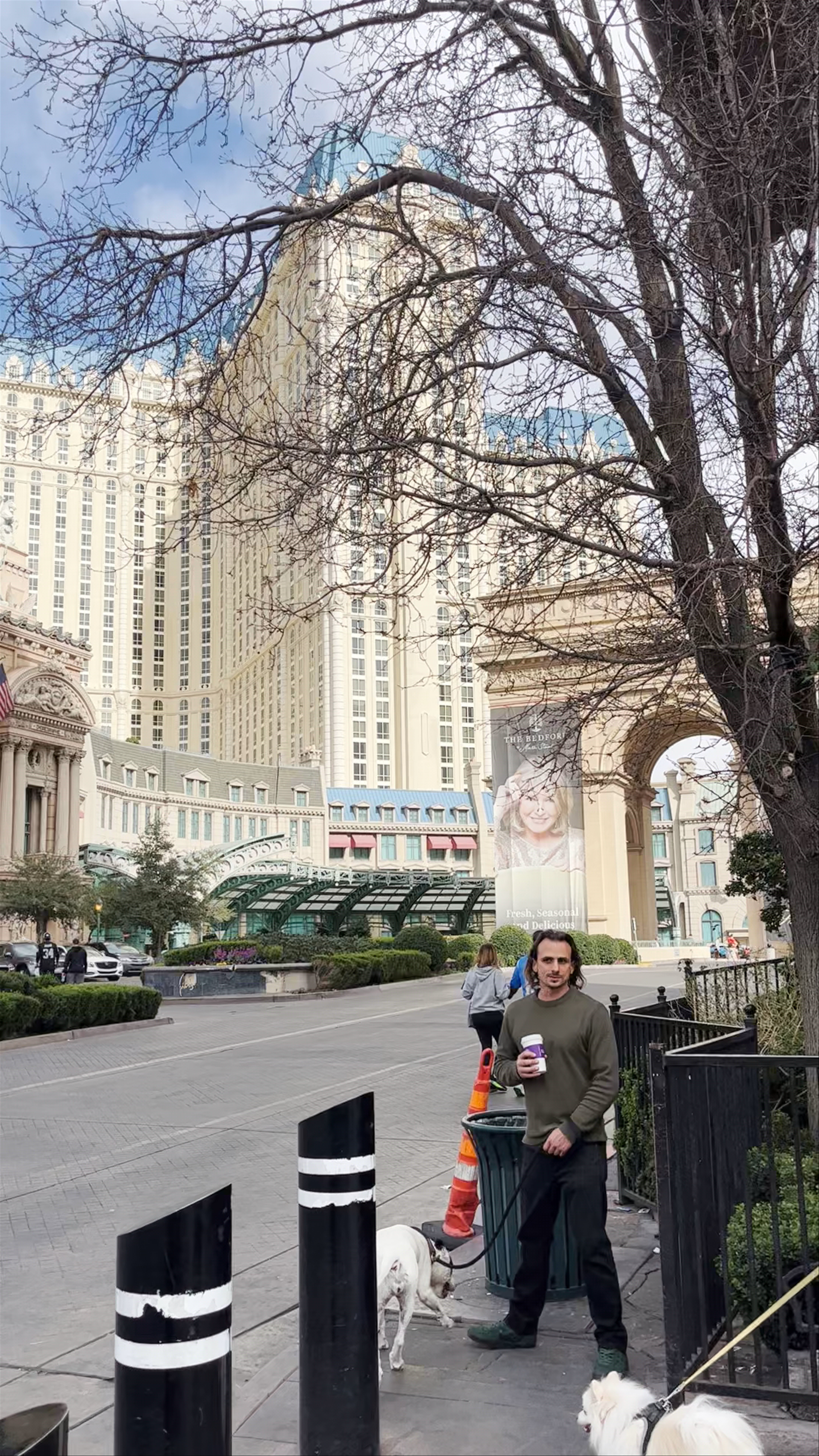 Paris Las Vegas
