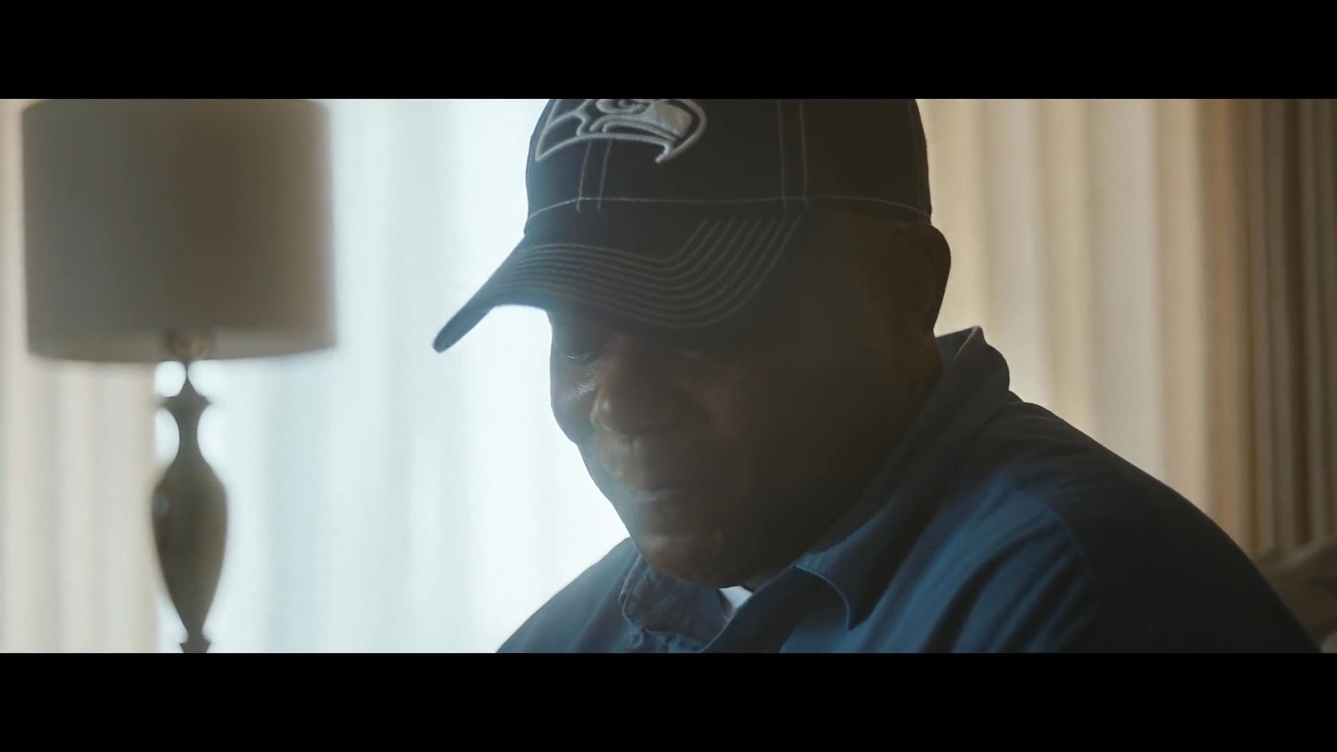 Gillette “Your Best Never Comes Easy”