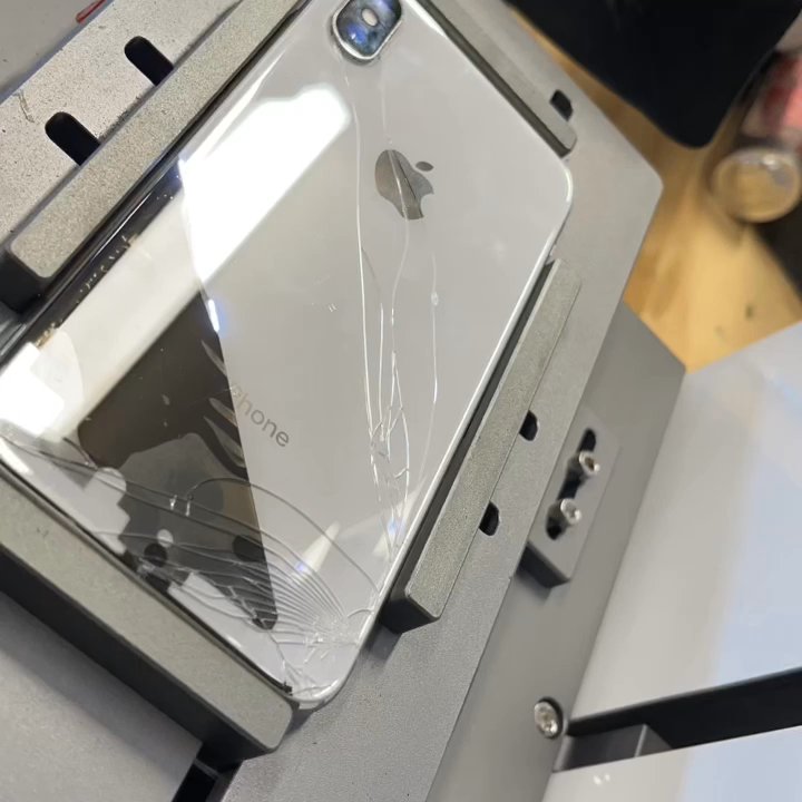 iPhone Xpress - Back glass repair with in 45 mins - Mobile Phone Repair Near Me - El Paso, Texas