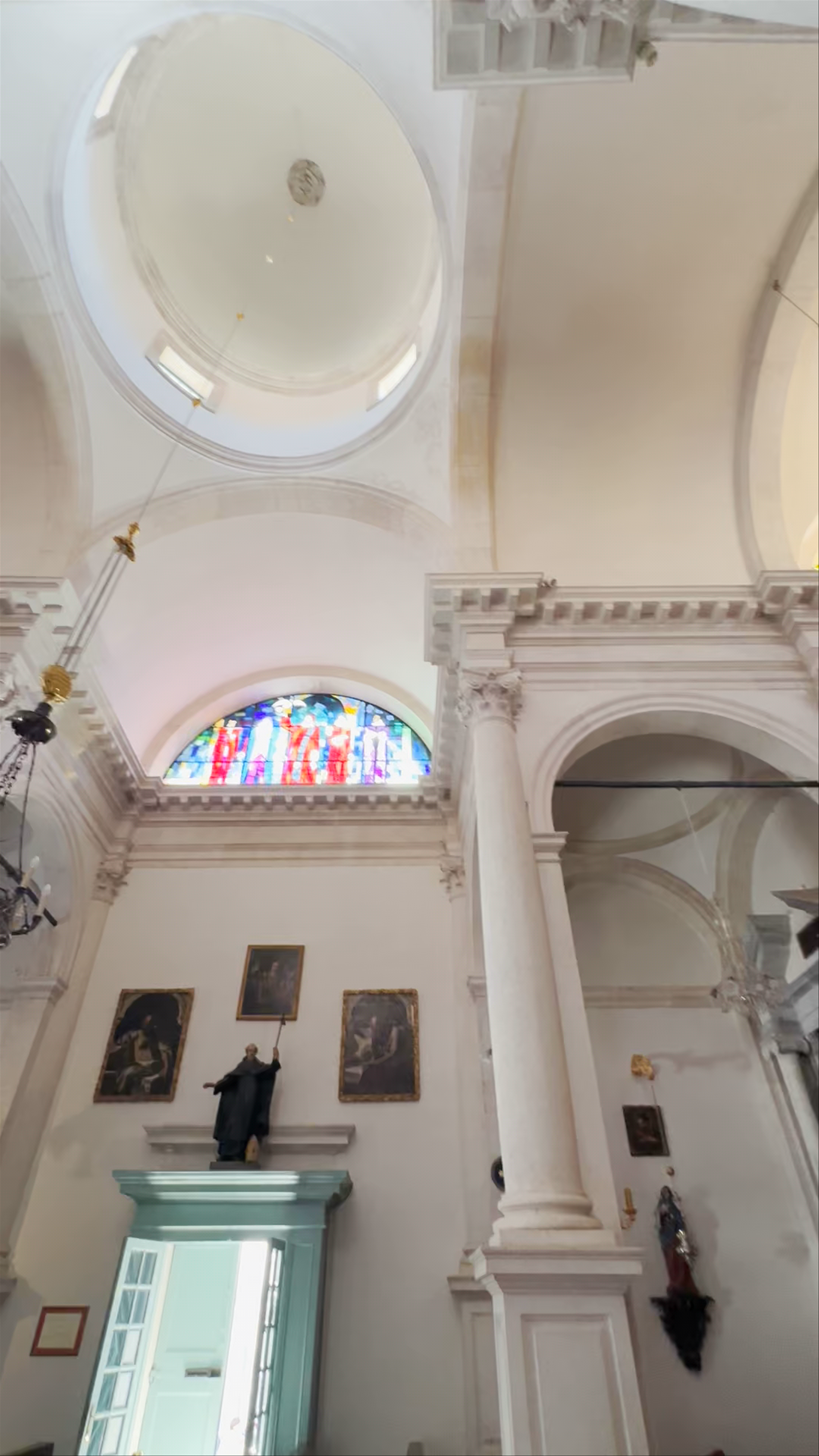 Saint Blaise’s Church