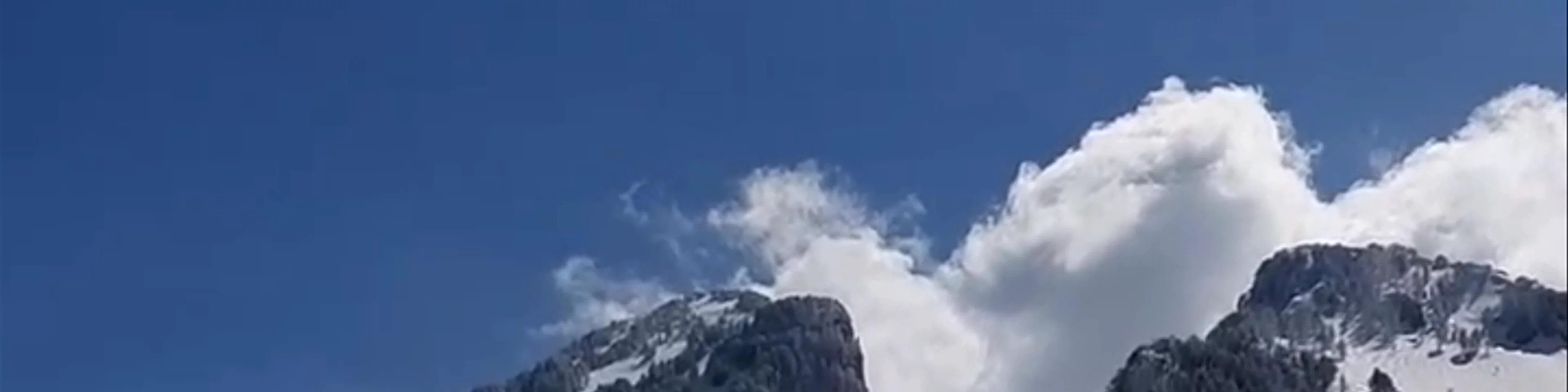 Parku Kombëtar "Mali i Tomorrit"