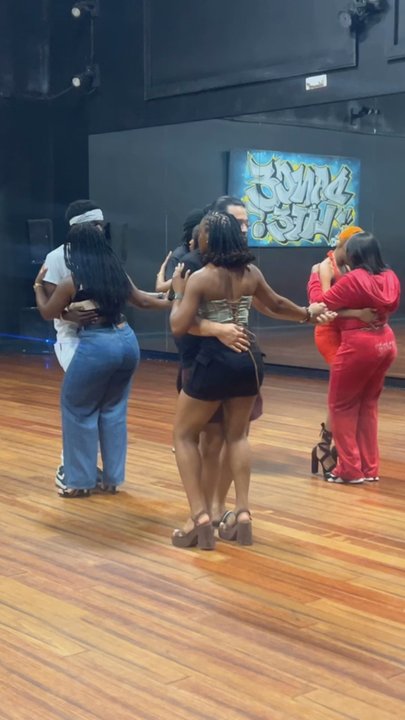 DGBEK Studios - Dance Studios Near Me - Orlando, Florida