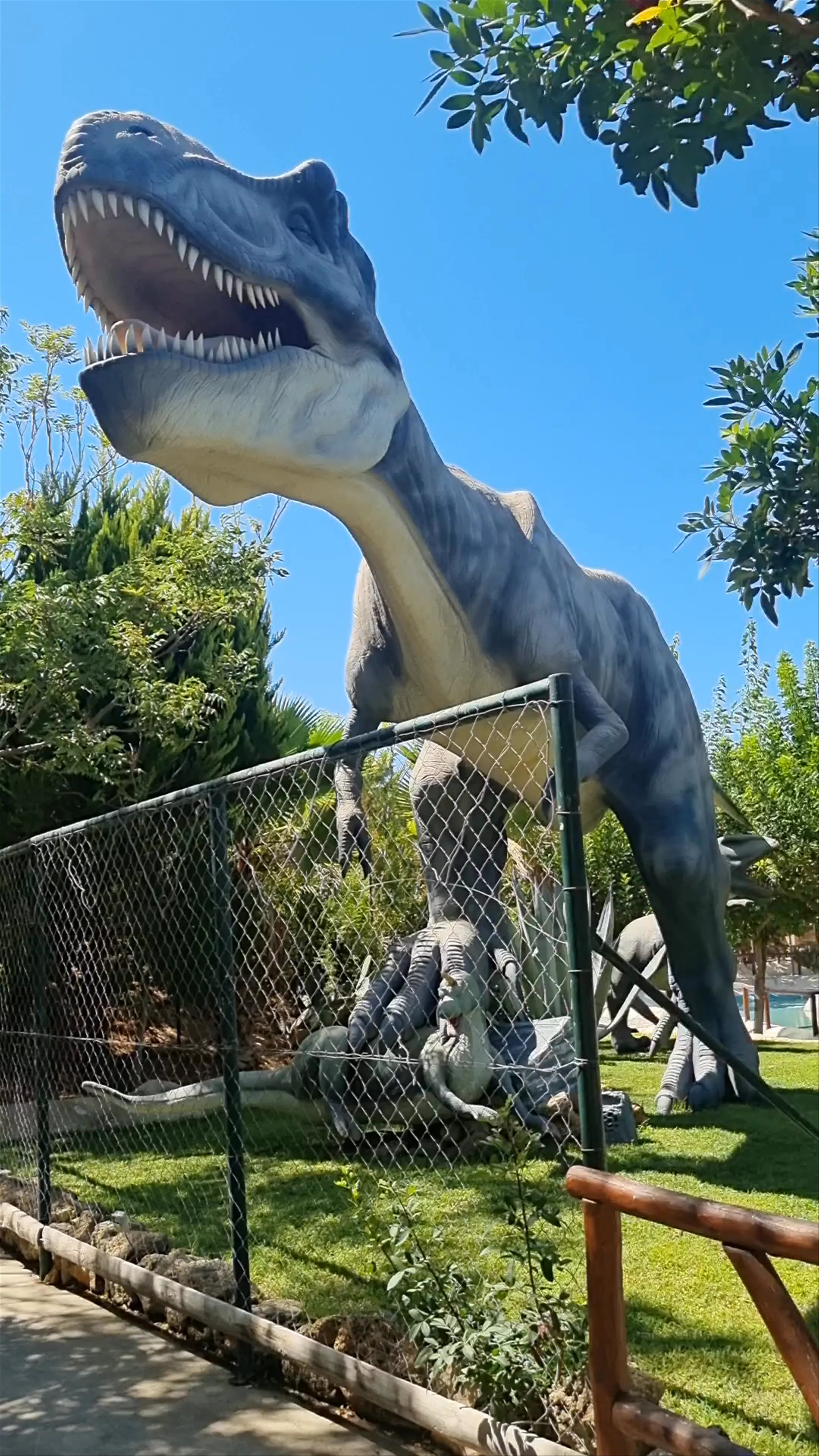 Dinosauria Park