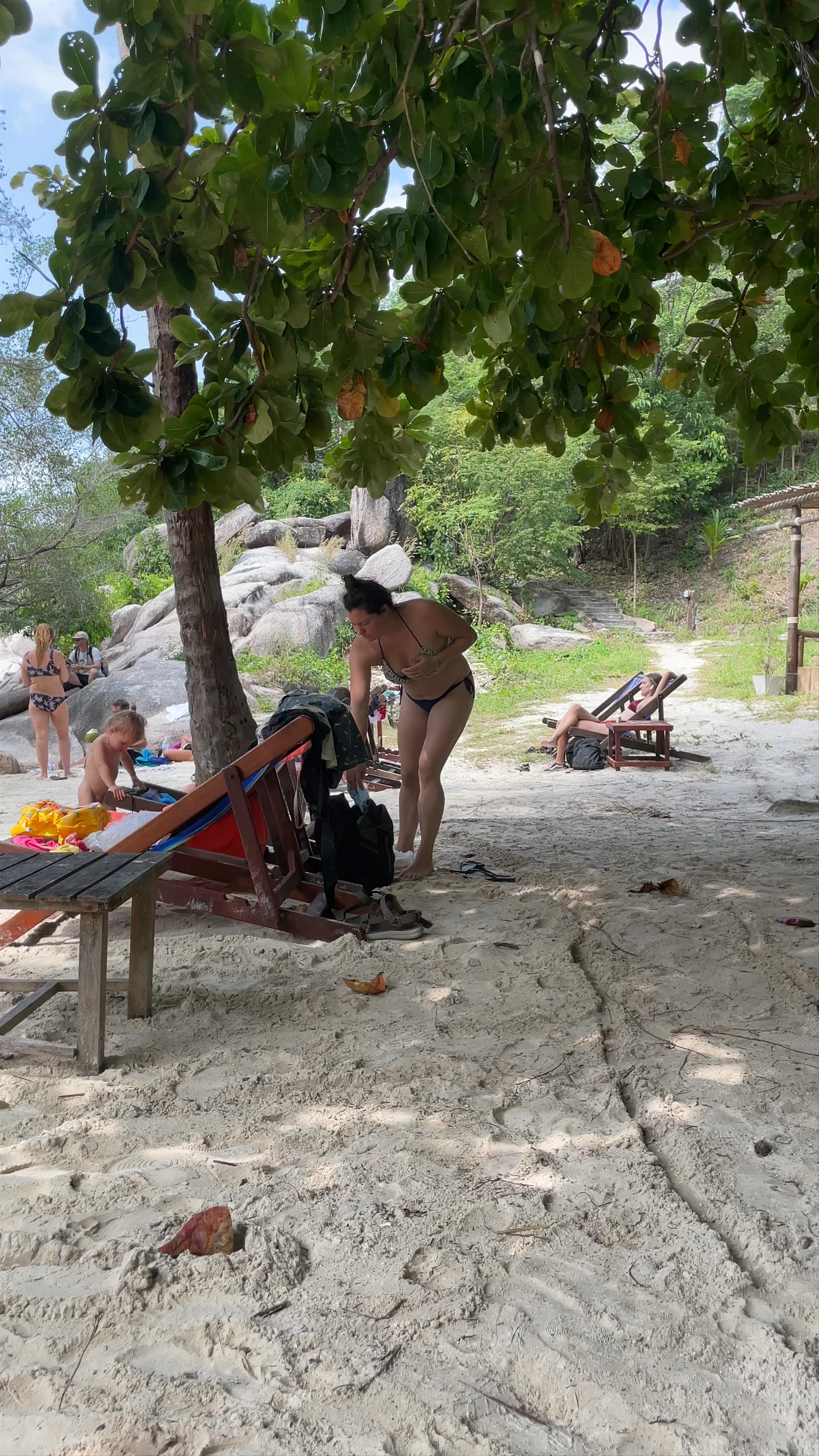 Freedom Beach