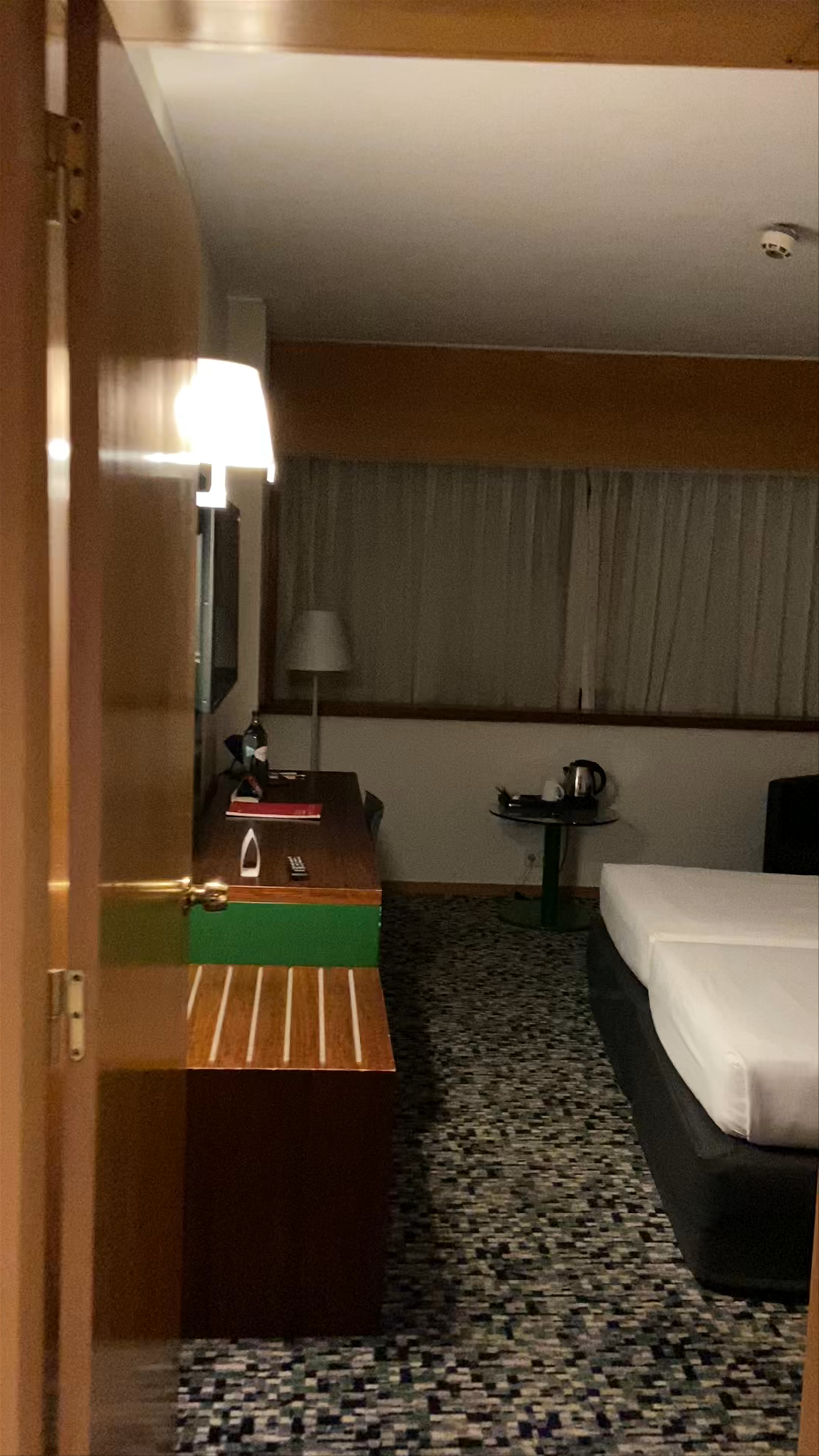 Ramada by Wyndham Lisbon