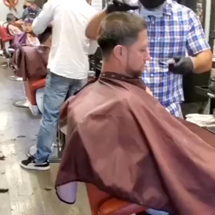 Vintage Barber Shop - The unit is back in action and taking all precautions to take care of our clients. Please feel free to come down, walk-ins and appointments. - Barbers Near Me - Islip, New York