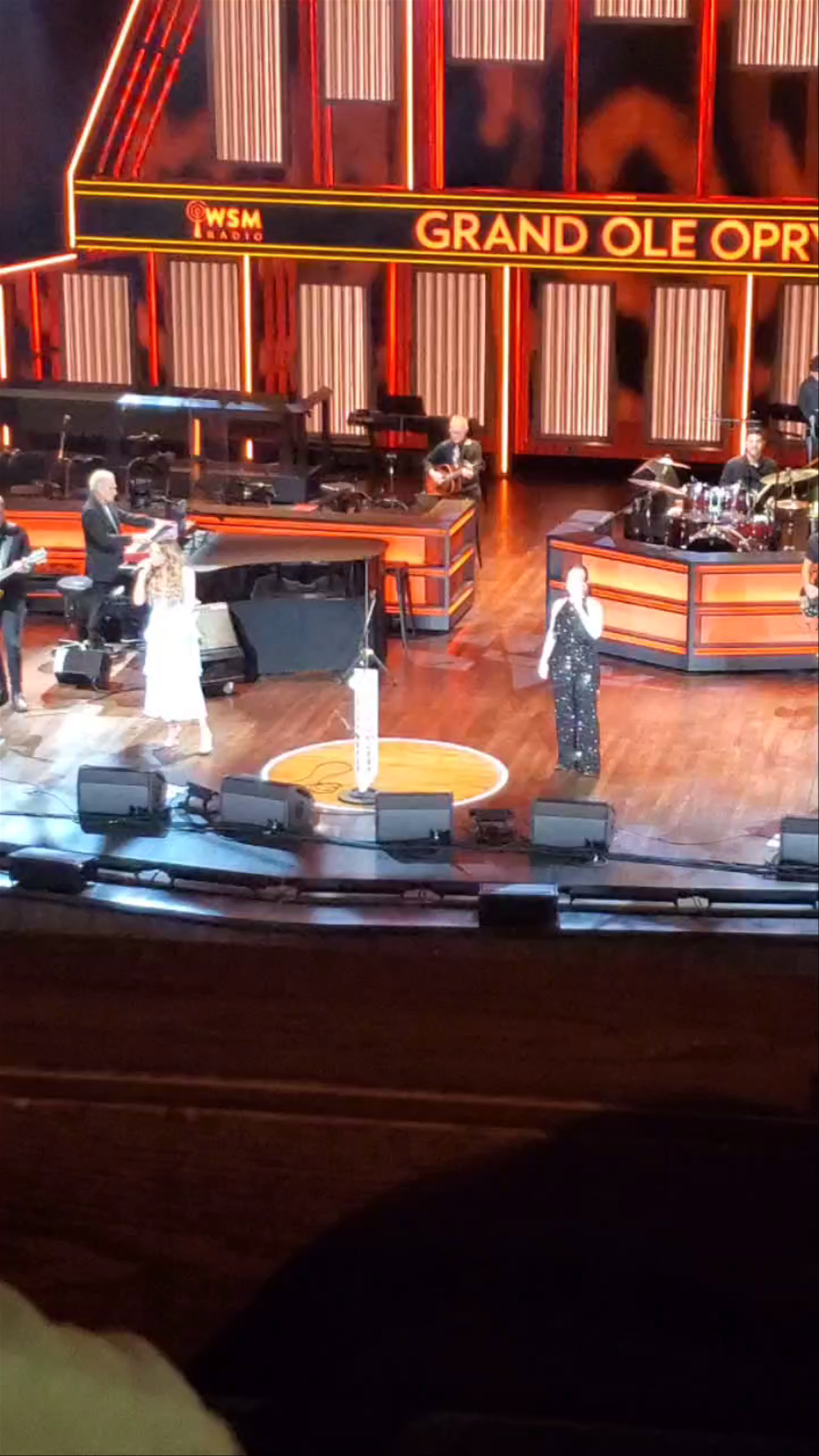 Grand Ole Opry