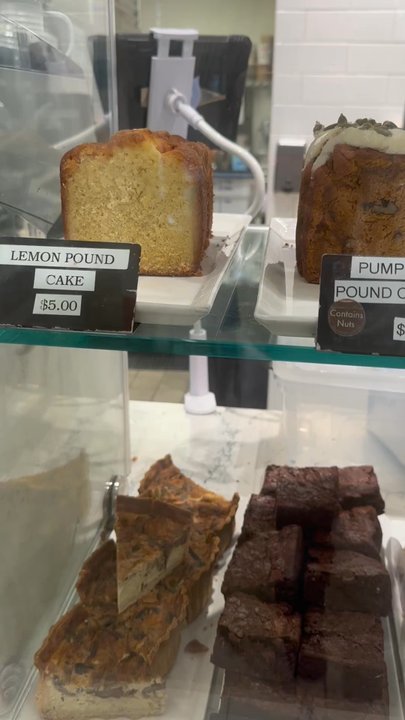 Flour Craft Bakery - Bakeries Near Me - Mill Valley, California