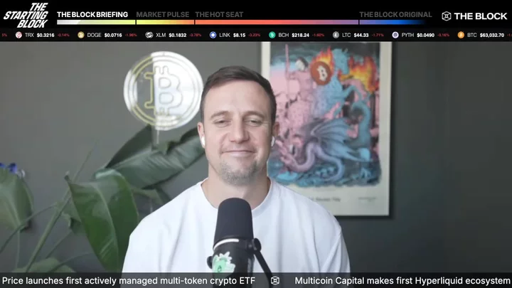 Debunking ZachXBT’s “garbage” hardware wallet post w/ Trezor