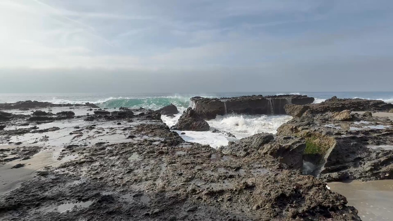 Pirate Tower - Landmarks & Historical Buildings Near Me - Laguna Beach, California