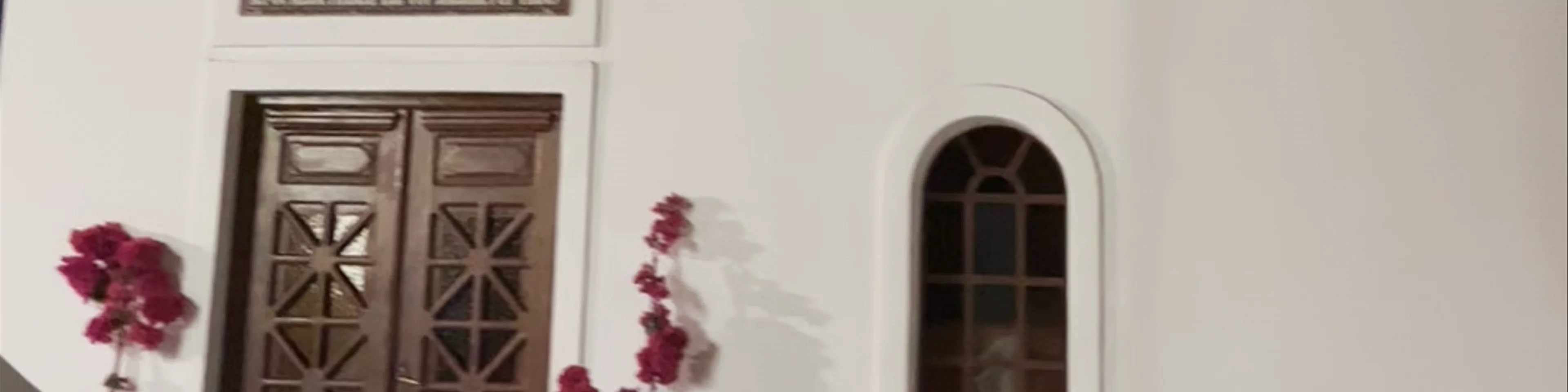Panagia Akathistos Hymn Holy Orthodox Church