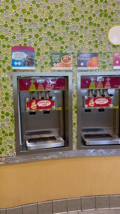 Menchie's - Ice Cream & Frozen Yogurt Near Me - Ventura, California