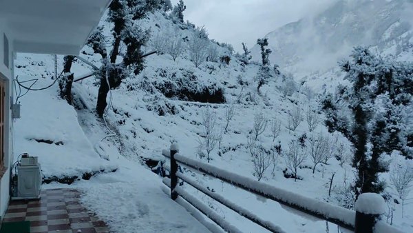 Photo of Sankari ♥️ Get way t