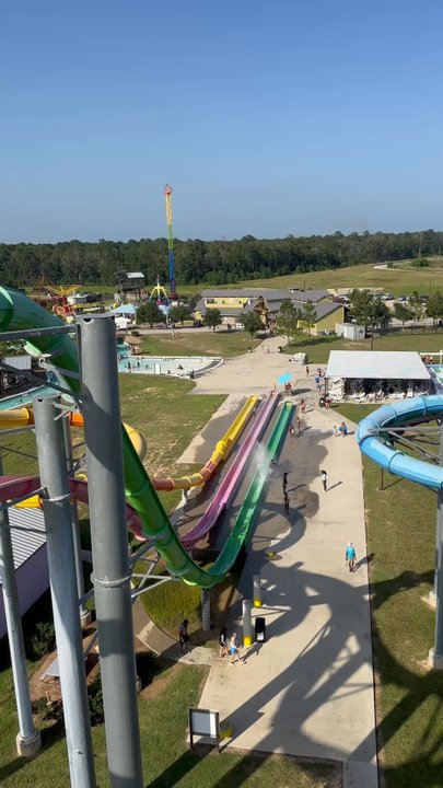 BIG RIVERS WATERPARK & ADVENTURES - Updated June 2026 - 58 Photos & 101 ...