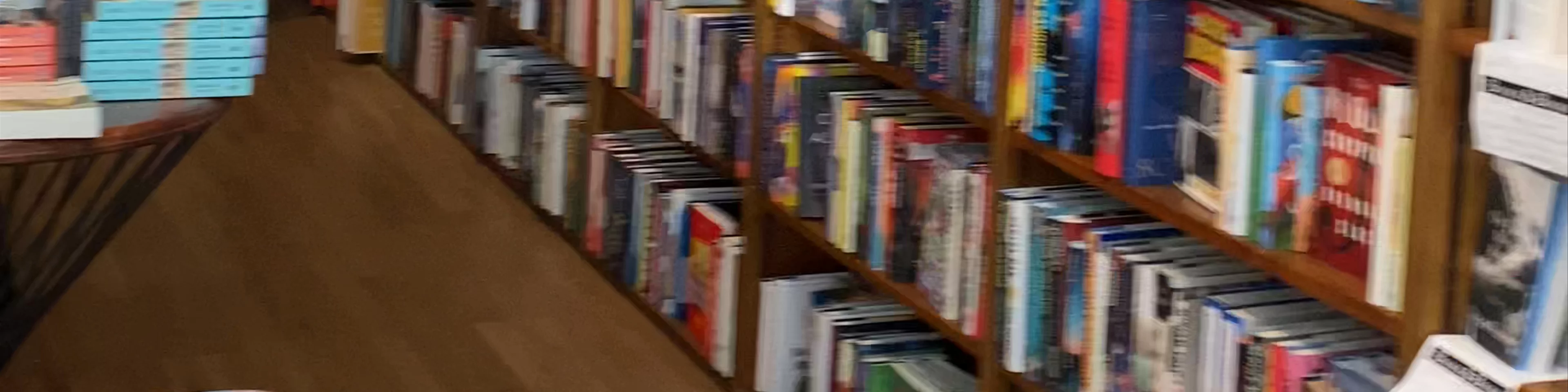 Books & Books