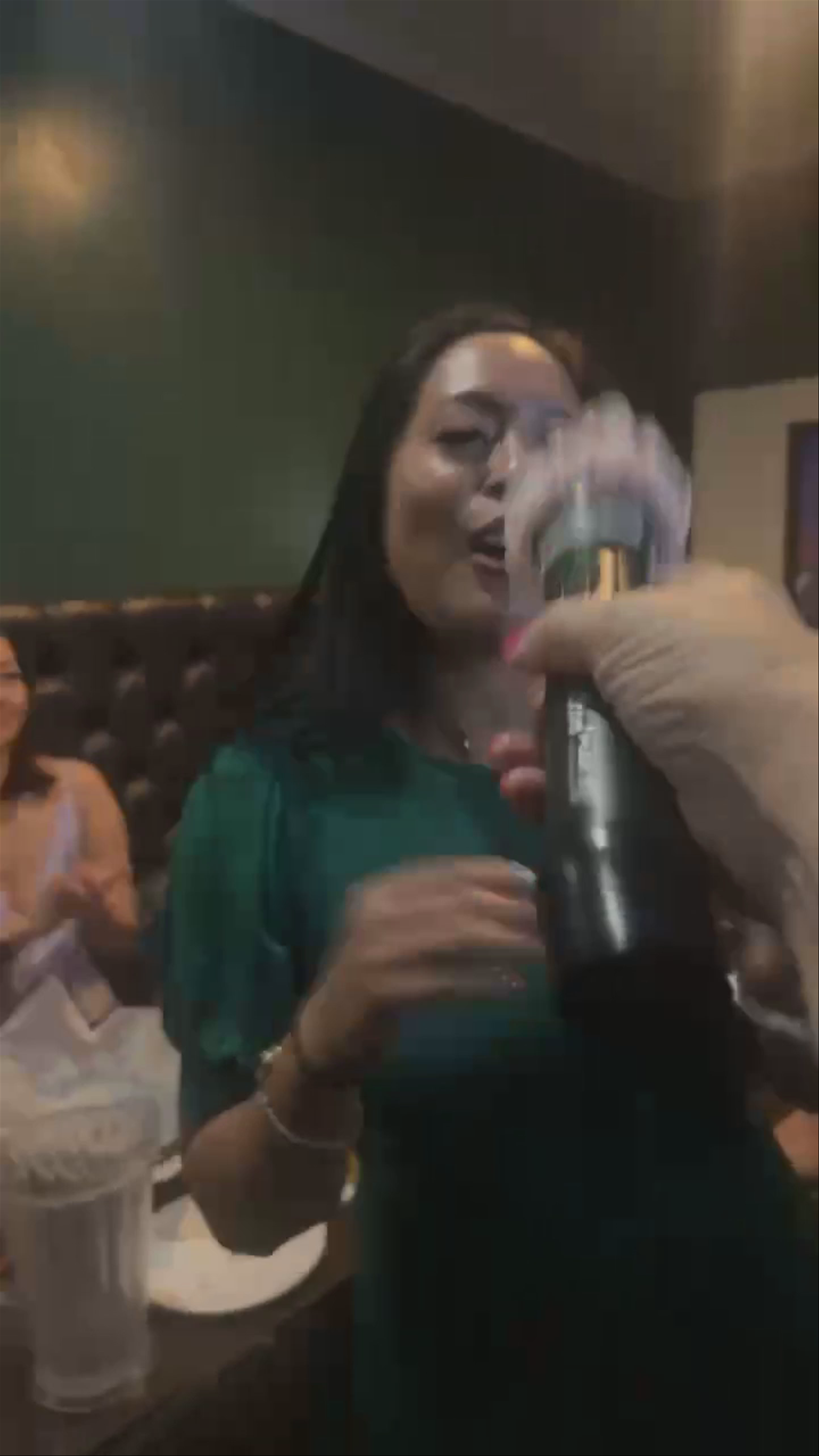 Live karaoke with the your favorite whatnotters 