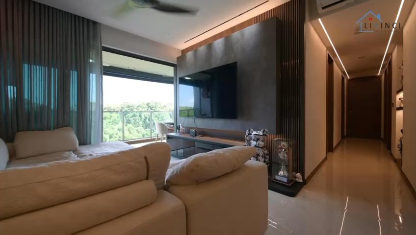 4 Bed Apartment (Condo) for Sale in  Normanton Park - Image 11