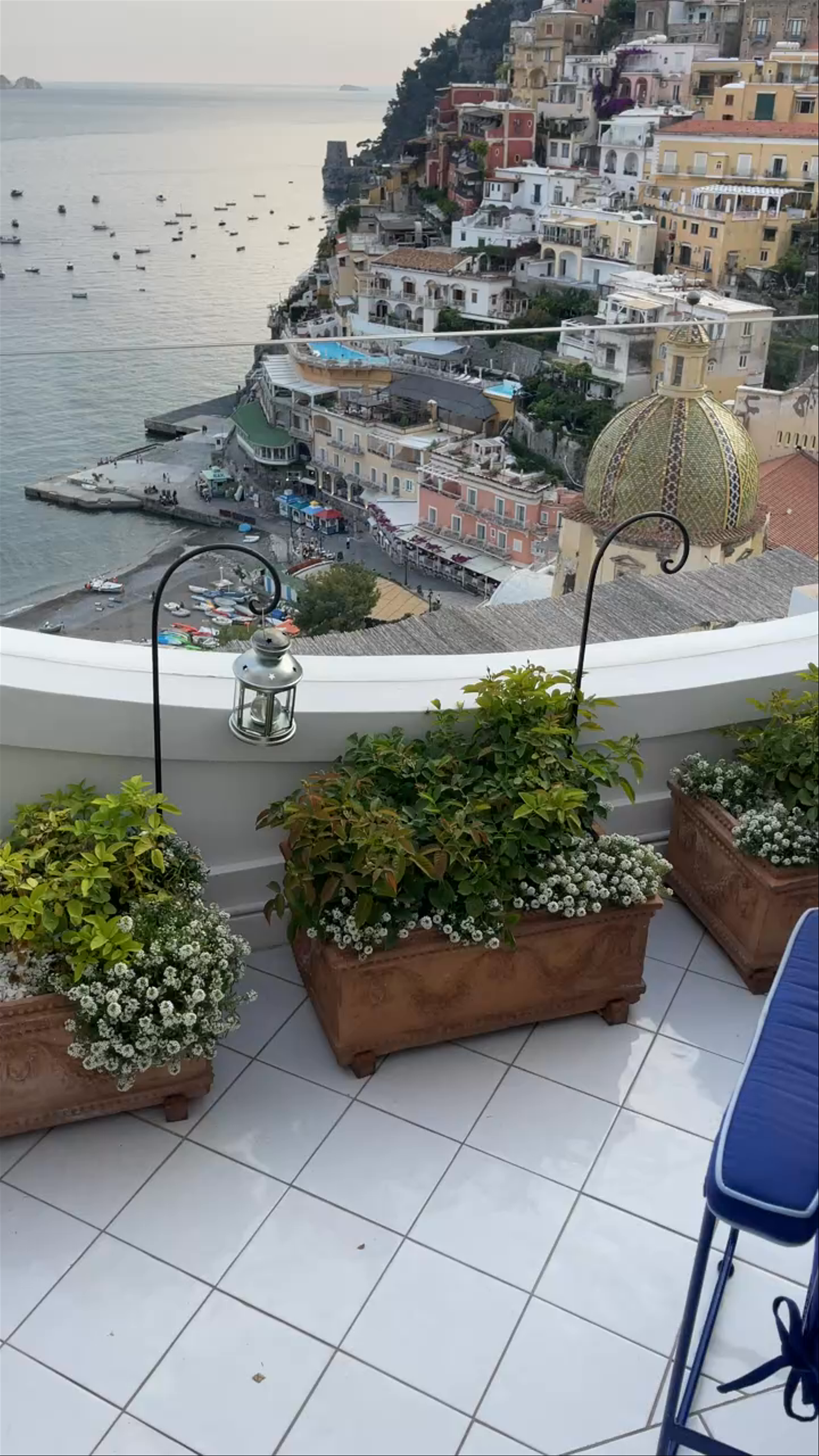 Ristorante Positano
