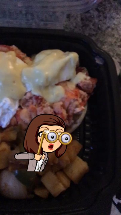 Mad Hatter - Veggie breakfast pizza and lobster Benedict - Breakfast & Brunch Near Me - Weymouth, Massachusetts